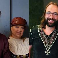 Олег Винник і Таюне, про розрив з продюсером