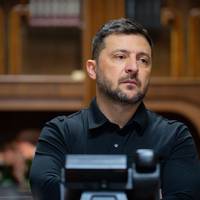 Зеленський розповів, яка доля чекає на російську мову та УПЦ в Україні