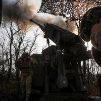 «Важливо це доносити». Навіть для «заморозки» війни Україні треба рік-два жорстко провоювати — Дикий