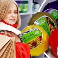 Засоби із сюрпризом: як українське виробництво з Макарова створило хіт, який продається в ЄС