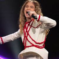 Україна вперше за 12 років здобула 