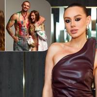 Переможниця 