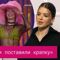 Ірочка з «Холостяка‑14» згадала першу зустріч і останнє повідомлення від Цимбалюка