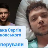 Переможця  шоу «Голос країни» прооперували.