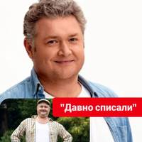 50-річний Назар Задніпровський зізнався у непридатності до служби і назвав причину