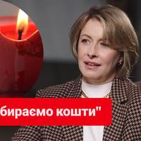 Олена Кравець згуртувалася з іншими мешканцями задля покращення ситуації в будинку.
