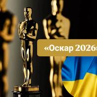 Відомий повний список номінантів на головну кінопремію світу – чи є в ньому українці
