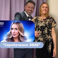 Цього року ведуча Леся Нікітюк виконує особливу місію на шоу.