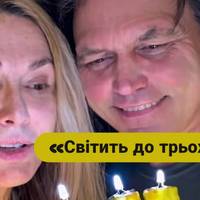 Ольга Сумська з чоловіком здивувала лайфхаком із пальчикових батарейок