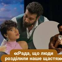 Lida Lee розповіла, як готувалася розкрити правду про стосунки з Салемом