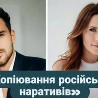 Відомий актор публічно відреагував на критику Наталки Денисенко