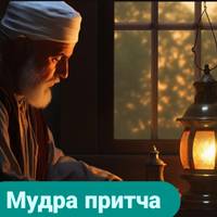 Мудра притча, яка допоможе подивитися на свої проблеми з іншої сторони.