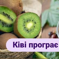 Топ-6 продуктів, де вітаміну С дійсно є багато.