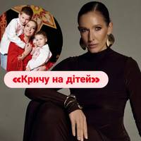 Катя Осадча відверто зізналася, за що їй не соромно у своєму житті