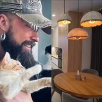 Розкіш за $200 тисяч: у якому будинку живе Суровцев