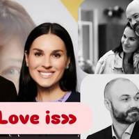 Маша Єфросиніна показала ніжні фото з чоловіком і розкрила секрет свого кохання