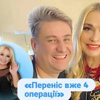 Сумська закликає допомогти директору Ротару, який перебуває у реанімації