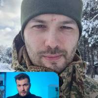 Відомий телеведучий заявив про мобілізацію до ЗСУ