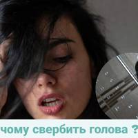 Лупа, запалення та інші причини: чому свербить голова і як позбутись проблеми