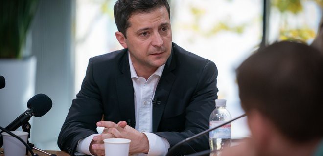Журналіст про Зеленського: Сьогодні я все зрозумів. Він не зрадник, не падл… Все буде Україна