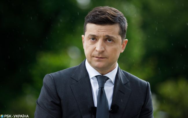 Зеленський підписав указ про строки проведення призовів на строкову військову службу у 2021 році Все буде Україна
